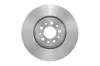 Bremsscheibe BOSCH 0 986 479 290 Bild Bremsscheibe BOSCH 0 986 479 290