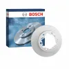 Bremsscheibe Hinterachse BOSCH 0 986 479 296