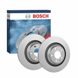 Bremsscheibe BOSCH 0 986 479 299