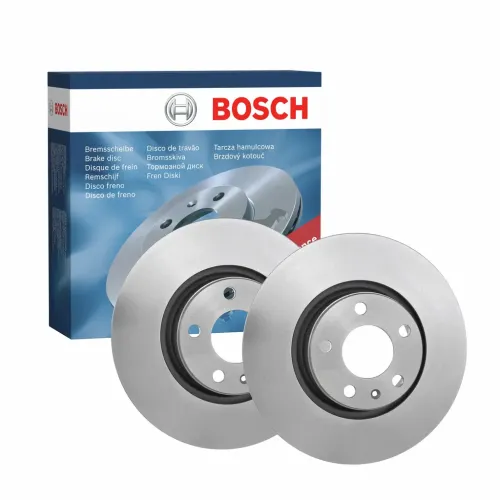 Bremsscheibe BOSCH 0 986 479 301 Bild Bremsscheibe BOSCH 0 986 479 301