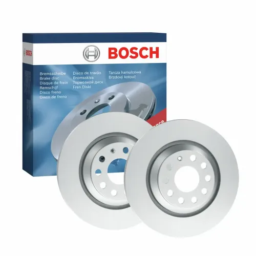 Bremsscheibe BOSCH 0 986 479 303 Bild Bremsscheibe BOSCH 0 986 479 303