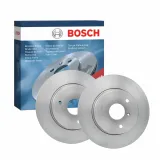 Bremsscheibe Vorderachse BOSCH 0 986 479 305