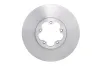 Bremsscheibe BOSCH 0 986 479 307 Bild Bremsscheibe BOSCH 0 986 479 307