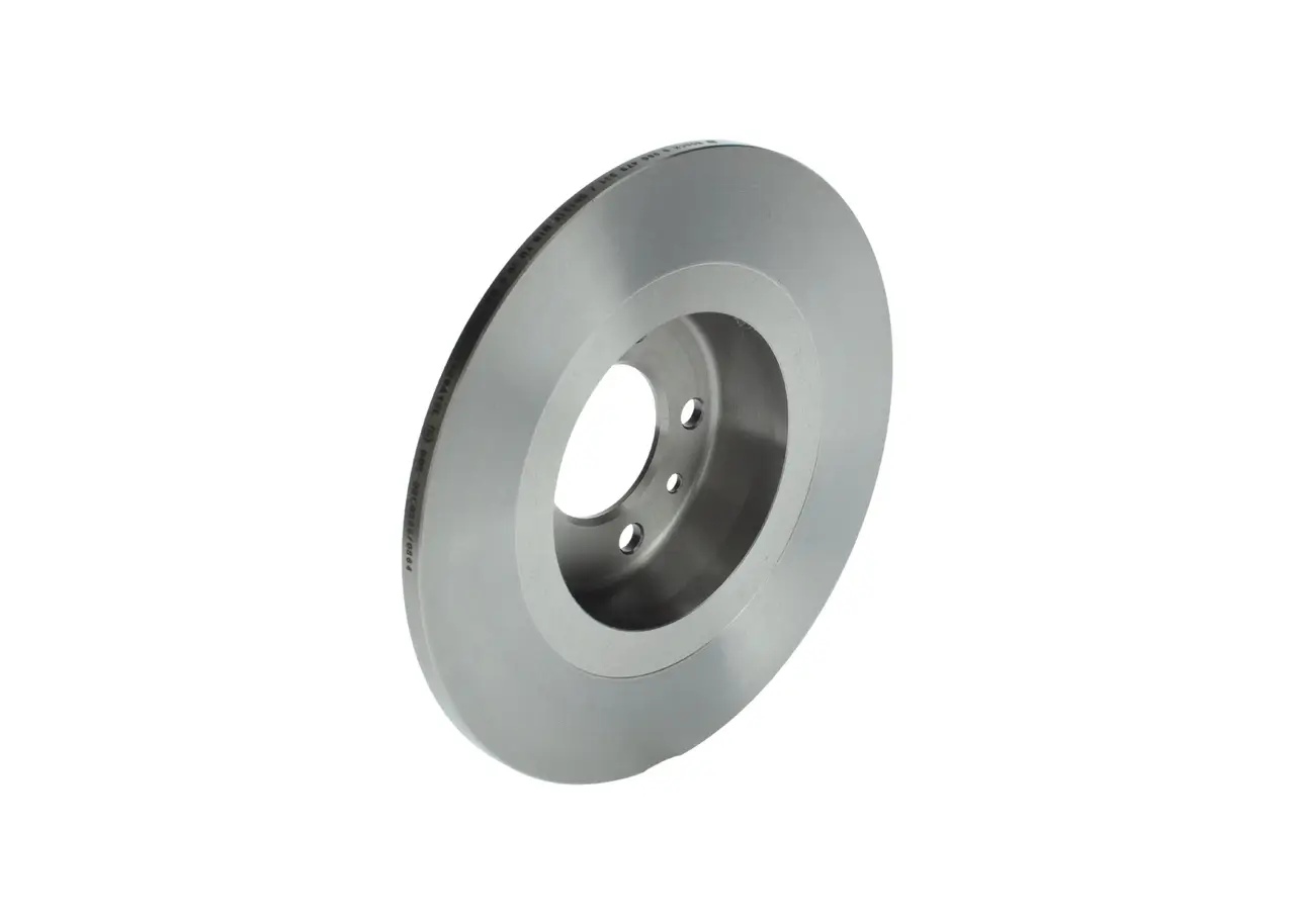 Bremsscheibe Hinterachse BOSCH 0 986 479 311