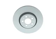 Bremsscheibe Vorderachse BOSCH 0 986 479 321