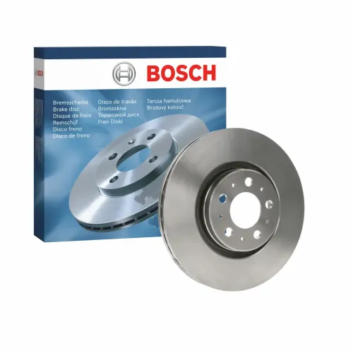 Bremsscheibe Vorderachse BOSCH 0 986 479 322 Bild Bremsscheibe Vorderachse BOSCH 0 986 479 322