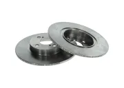 Bremsscheibe Hinterachse BOSCH 0 986 479 335