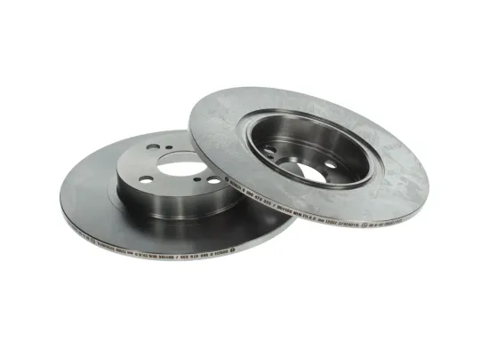Bremsscheibe Hinterachse BOSCH 0 986 479 335 Bild Bremsscheibe Hinterachse BOSCH 0 986 479 335