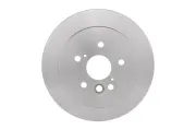 Bremsscheibe Hinterachse BOSCH 0 986 479 338