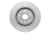 Bremsscheibe Hinterachse BOSCH 0 986 479 338 Bild Bremsscheibe Hinterachse BOSCH 0 986 479 338