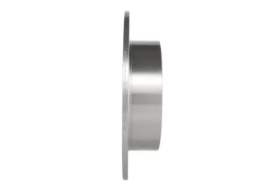 Bremsscheibe Hinterachse BOSCH 0 986 479 338 Bild Bremsscheibe Hinterachse BOSCH 0 986 479 338