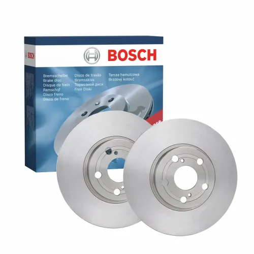 Bremsscheibe Vorderachse BOSCH 0 986 479 340 Bild Bremsscheibe Vorderachse BOSCH 0 986 479 340