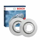 Bremsscheibe Vorderachse BOSCH 0 986 479 343