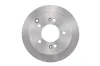 Bremsscheibe BOSCH 0 986 479 345