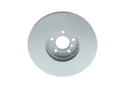 Bremsscheibe Vorderachse BOSCH 0 986 479 349