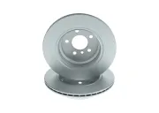 Bremsscheibe Hinterachse BOSCH 0 986 479 350