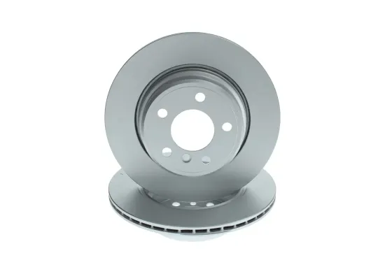 Bremsscheibe Hinterachse BOSCH 0 986 479 350 Bild Bremsscheibe Hinterachse BOSCH 0 986 479 350