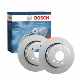 Bremsscheibe Hinterachse BOSCH 0 986 479 351