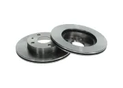 Bremsscheibe Vorderachse BOSCH 0 986 479 352