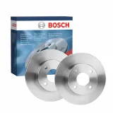 Bremsscheibe Vorderachse BOSCH 0 986 479 354