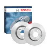 Bremsscheibe Vorderachse BOSCH 0 986 479 358