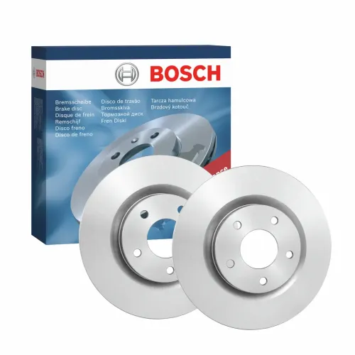Bremsscheibe Vorderachse BOSCH 0 986 479 358 Bild Bremsscheibe Vorderachse BOSCH 0 986 479 358