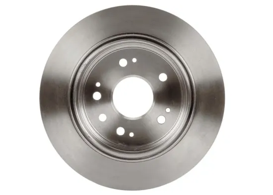 Bremsscheibe Hinterachse BOSCH 0 986 479 361 Bild Bremsscheibe Hinterachse BOSCH 0 986 479 361