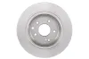 Bremsscheibe BOSCH 0 986 479 362 Bild Bremsscheibe BOSCH 0 986 479 362