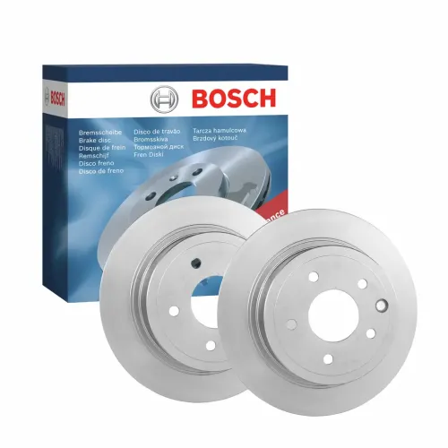 Bremsscheibe BOSCH 0 986 479 362 Bild Bremsscheibe BOSCH 0 986 479 362