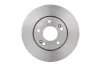 Bremsscheibe BOSCH 0 986 479 368