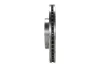 Bremsscheibe BOSCH 0 986 479 368 Bild Bremsscheibe BOSCH 0 986 479 368