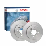 Bremsscheibe Vorderachse BOSCH 0 986 479 370