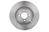 Bremsscheibe BOSCH 0 986 479 371 Bild Bremsscheibe BOSCH 0 986 479 371