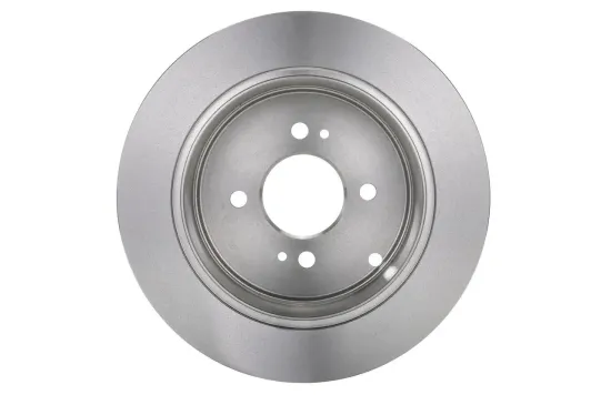 Bremsscheibe BOSCH 0 986 479 371 Bild Bremsscheibe BOSCH 0 986 479 371