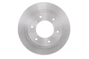 Bremsscheibe Hinterachse BOSCH 0 986 479 373