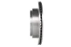 Bremsscheibe Hinterachse BOSCH 0 986 479 373 Bild Bremsscheibe Hinterachse BOSCH 0 986 479 373