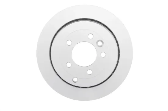 Bremsscheibe Hinterachse BOSCH 0 986 479 375 Bild Bremsscheibe Hinterachse BOSCH 0 986 479 375