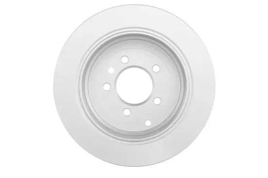 Bremsscheibe Hinterachse BOSCH 0 986 479 375 Bild Bremsscheibe Hinterachse BOSCH 0 986 479 375