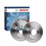 Bremsscheibe Vorderachse BOSCH 0 986 479 377