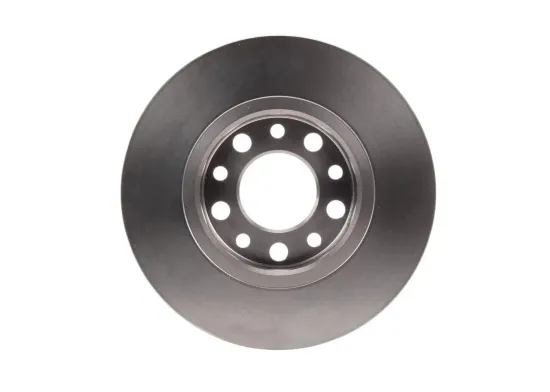 Bremsscheibe Hinterachse BOSCH 0 986 479 378 Bild Bremsscheibe Hinterachse BOSCH 0 986 479 378