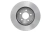 Bremsscheibe BOSCH 0 986 479 386 Bild Bremsscheibe BOSCH 0 986 479 386