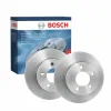 Bremsscheibe BOSCH 0 986 479 386