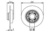 Bremsscheibe BOSCH 0 986 479 388 Bild Bremsscheibe BOSCH 0 986 479 388