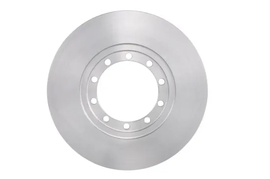 Bremsscheibe Hinterachse BOSCH 0 986 479 390 Bild Bremsscheibe Hinterachse BOSCH 0 986 479 390