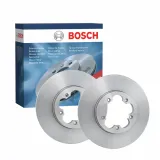 Bremsscheibe Vorderachse BOSCH 0 986 479 392