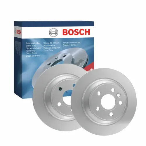 Bremsscheibe Hinterachse BOSCH 0 986 479 396 Bild Bremsscheibe Hinterachse BOSCH 0 986 479 396