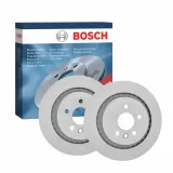 Bremsscheibe BOSCH 0 986 479 398