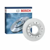 Bremsscheibe Hinterachse BOSCH 0 986 479 401