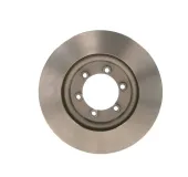 Bremsscheibe Vorderachse BOSCH 0 986 479 416