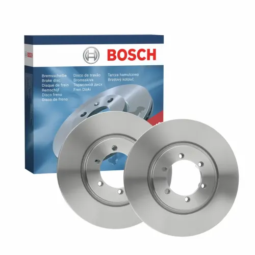 Bremsscheibe Vorderachse BOSCH 0 986 479 416 Bild Bremsscheibe Vorderachse BOSCH 0 986 479 416